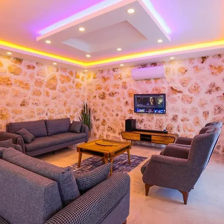 Villa Hueseyin Kaş