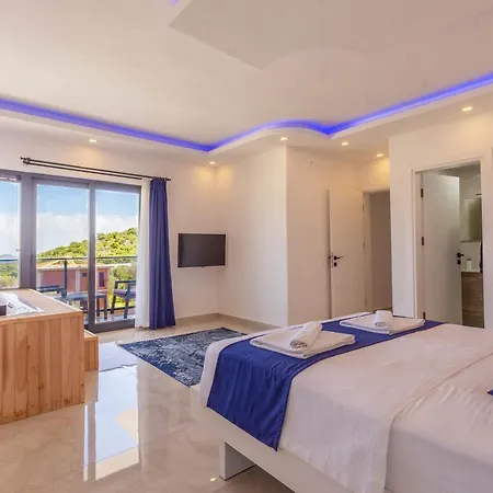 Hueseyin Villa