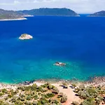 Hueseyin Villa Kaş