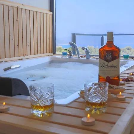 Вилла Hueseyin Каш