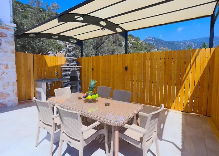 Hueseyin Вилла *