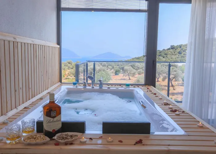 Hueseyin Вилла *